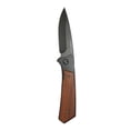 thumbnail image 1 of Police Security Ridgeline Folding Pocket Knife, 1 of 6