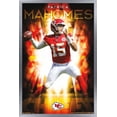 thumbnail image 1 of Chefs De La Nfl Kansas City - Patrick Mahomes Ii 18, 1 of 4