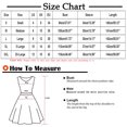 thumbnail image 3 of Penkiiy Women Boho Summer Dress 2024 Frill Short Sleeve Tassel V Neck Ruffle Flowy A-Line Maxi Dresses L Sky Blue, 3 of 6
