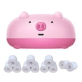 thumbnail image 2 of Thermal Portable Bluetooth Printer 57mm Mini Wireless POS Image Photo For Phone, 2 of 3