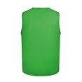 thumbnail image 2 of TOPTIE Adult Volunteer Work Vest Event Supermarket Apron Vests - Green, 2 of 8