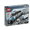 thumbnail image 1 of LEGO Creator Maersk Train 10219, 1 of 5