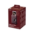 thumbnail image 4 of FUJIFILM INSTAX MINI LiPlay Hybrid Instant Camera and Smartphone Printer - Deep Bronze, 4 of 12