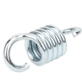 thumbnail image 2 of AMONIDA Hammock Hook, Metal Swivel Hanging Chair Accessories, Egg Chair For Wicker Baskets, 2 of 8