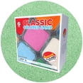 thumbnail image 2 of Sandtastik Classic Sable Coloré, Vert Mousse - 25 lb, 2 of 5