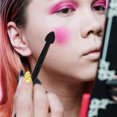 thumbnail image 3 of Weiweiguan 5PCS Silicone Eyeshadow Makeup Brush Multi-function Eyeshadow Cosmetic Brush, 3 of 6