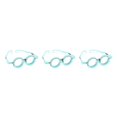 thumbnail image 3 of Dalazy Adult Optical Trial Lens Frame Eyeglasses Optometry Tool Optician Optic Blue 52mm 3Set, 3 of 6
