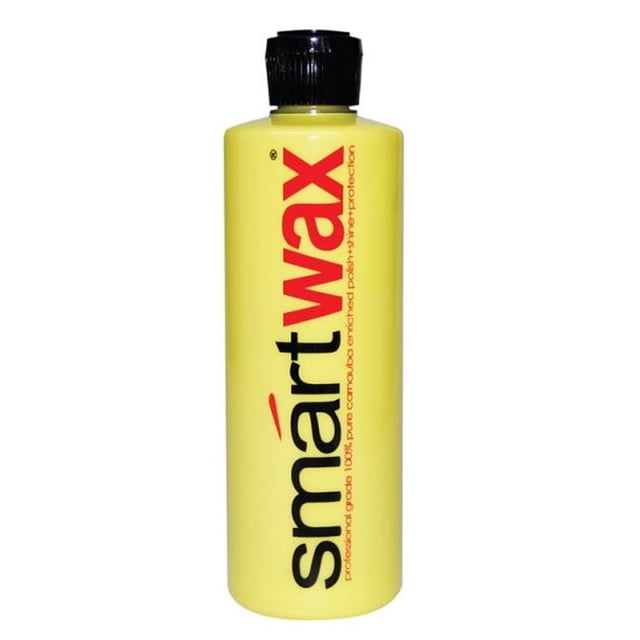 Smartwax 20102 16 oz Cire pour Voiture