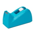 thumbnail image 3 of Sentmoon Tape Dispensers Packing Tape Dispenser Tape Dispenser Equipped with Antiskid Base and Blades Smooths Rollers Suitable for Tape Cutters with A Width within 18mm, 3 of 8