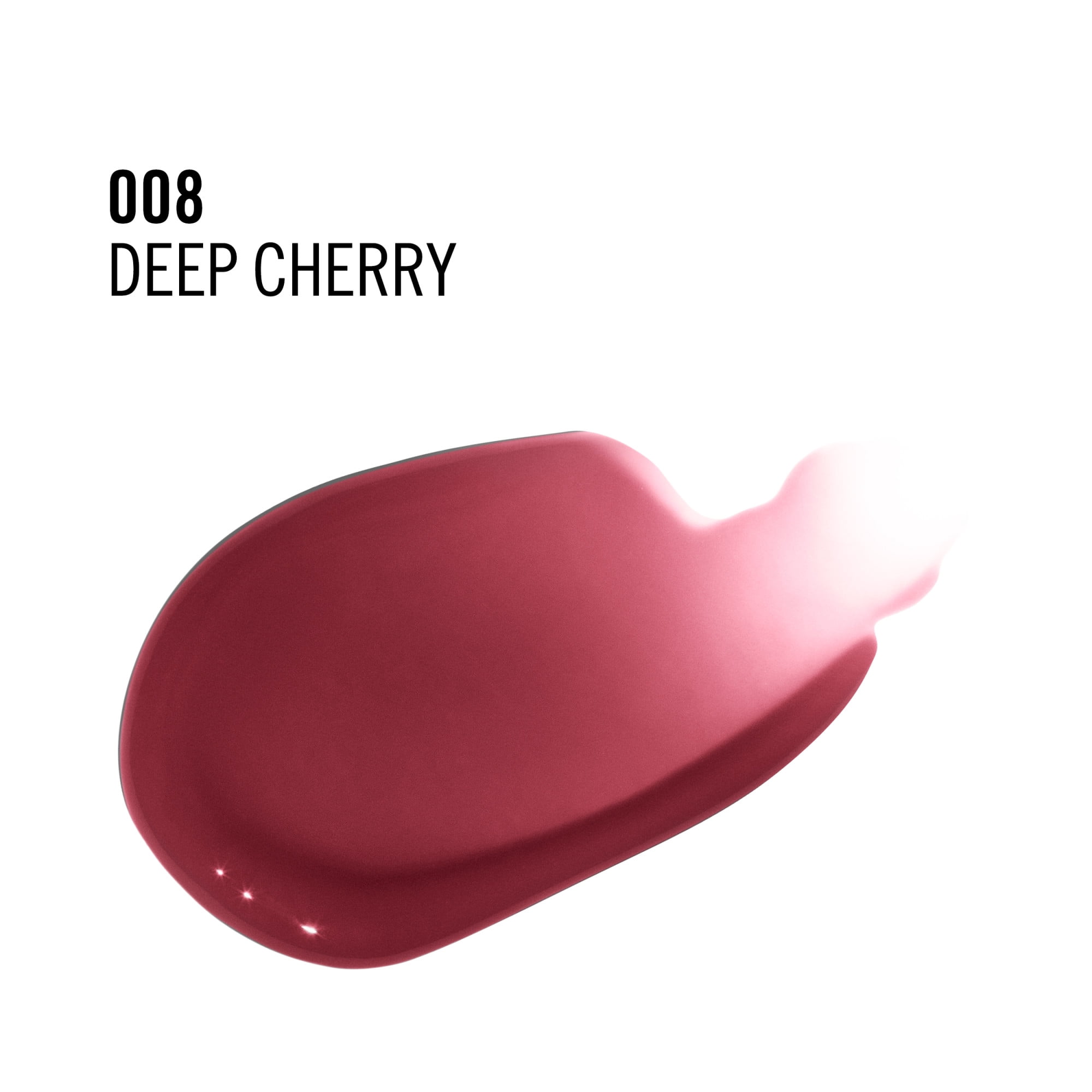 Rimmel Oh My Gloss ! Huile pour les lèvres, brillance éclatante, hydratante, saveurs alléchantes, formule végétalienne