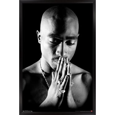 Tupac - Prier
