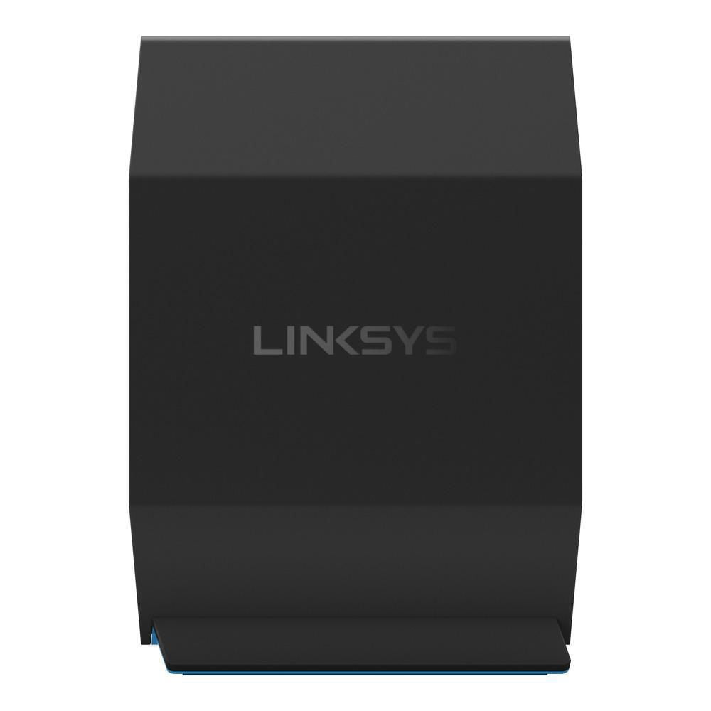 Linksys Dual-Band AX1800 WiFi 6 Router (E7350-CA)