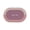 Rose, variante sur Tapis de Bain Moderne, Tapis de Salle de Bain Super Absorbant à Séchage Rapide, Tapis de Douche à Endos Antidérapant pour devant la Baignoire, Tapis de Sol Mince Lavable pour Salle de Bain, Buanderie, Cuisine, Entrée