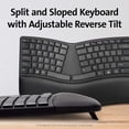 thumbnail image 2 of Kensington KMW8589675406 Clavier et Souris, 2 of 5