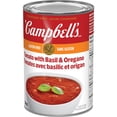 thumbnail image 3 of Campbell's® Soupe Condensée aux Tomates avec Basilic et Origan, Stable à la Température Ambiante, 3 of 7