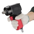 thumbnail image 4 of Air Pneumatic Wrench 1/2" 580N.M Impact Spanner Tire Removal Tool Pneumatic Power Tools ,Powerful, 4 of 5