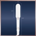 thumbnail image 2 of Conair Double Ceramic 1 1/2" Flat Iron, 2 of 7