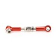 thumbnail image 1 of Wchiuoe RC Tie Rod, Servo Links Tie Rod Set Servos Link Rod, 47mm Accessories Metal RC Car Accessories For Remote Control Car Rc Toy, 1 of 7