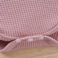 thumbnail image 4 of Toddler Baby Boy Girl Fall Clothes Romper Tops Pants Set Outfit, 4 of 6