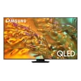 thumbnail image 1 of Refurbished Samsung 50" QLED Smart 4K TV, Q80D Series, Quantum HDR+, Direct Full Array, 120Hz, 50 Inch, QN50Q80DAFXZC, 1 of 5