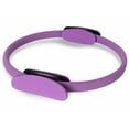 thumbnail image 1 of Pilates Ring Unbreakable Fitness Magic Circle for Toning Thighs, Abs and Legs, 1 of 7