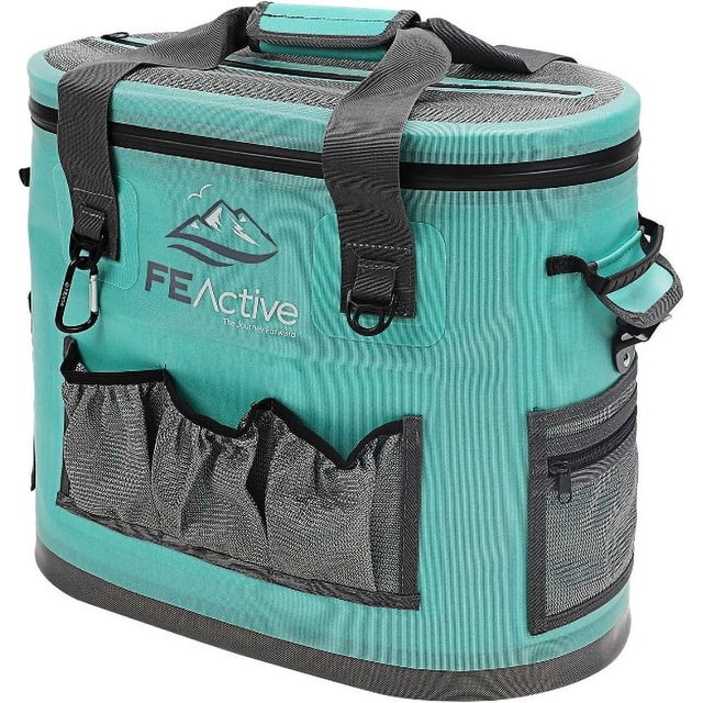 Sac Isotherme Souple au Talamone 48 Heures - Capacité de 30 Canettes