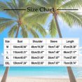 thumbnail image 2 of Styesk T-Shirts pour Homme T-shirt Rétro Décontracté pour Homme Couleur Unie Col Rond Collection Coupe Ample Manches d'Épaule, 2 of 2