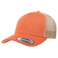 thumbnail image 1 of Casquette Camionneur Rétro pour Adulte, 1 of 2