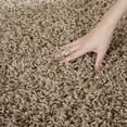 thumbnail image 2 of Safavieh Athens Solid Plush Shag Area Rug, 2 of 5