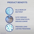 thumbnail image 4 of Lysol Multi Purpose Cleaner, Linen Scent, 650ml, 4 of 9