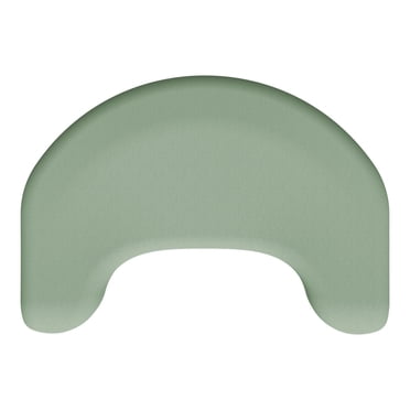 Coussin de soutien pour les genoux pour nutrition et allaitement de Dr. Brown's