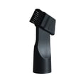 thumbnail image 4 of Allume 5Pcs Universal Replacement Vacuum Cleaner Accessories Head Flat Suction Brush for Inner Diameter 35mm Black, 4 of 6