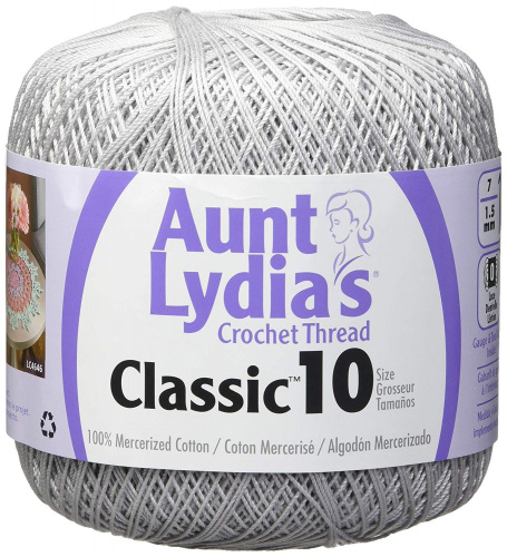 AL CLASSIC10 SILVER - FRENCH