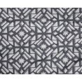 thumbnail image 4 of oneOone Polyester Lycra Fabric Geometric Block Printed Craft Fabric BTY 56 Inch Wide, 4 of 4