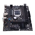 thumbnail image 1 of Gaming Motherboard, ATX Mainboard H511 LGA 1200 Serial ATA3.0x3  for PC, 1 of 7