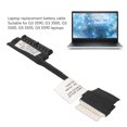 thumbnail image 3 of Battery Cable Replacement, Safe Transmission Laptop Replacement Battery Cable  For G5 5590 For G3 15 3590, 3 of 8