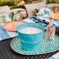 thumbnail image 3 of Mainstays Outdoor Citronella Candle, 3 of 10