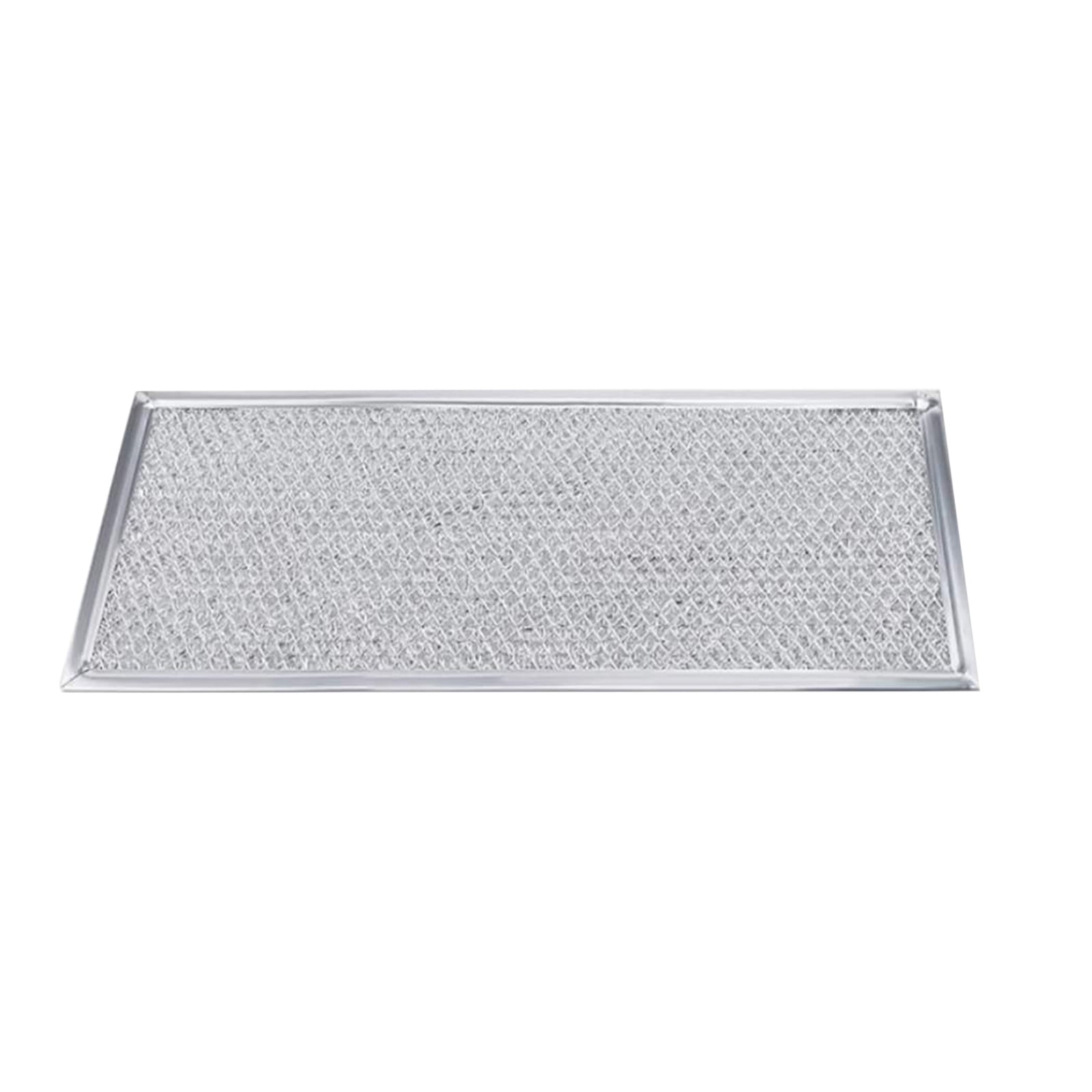 APPLAYERR Microwave Grease Filter W10208631A 12.9 x 5.75 Inch for Whirlpool Amana Maytag Over the Range Microwave Ovens