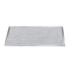APPLAYERR Microwave Grease Filter W10208631A 12.9 x 5.75 Inch for Whirlpool Amana Maytag Over the Range Microwave Ovens