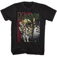 thumbnail image 1 of Misfits Eyeball Black Adult T-Shirt 3Xlt, 1 of 2