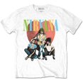 thumbnail image 1 of Nirvana Unisex T-Shirt Trapper Hat, 1 of 3