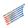 thumbnail image 2 of 4 Pieces Conductive Adhesive Glue Silver Wire Paste Electrically Plate Professional Electrical Work Efficient Repair Tool, 2 of 9