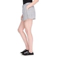thumbnail image 4 of George Women's Linen-Blend Short, 4 of 6
