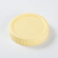 thumbnail image 2 of Hearth & Gear Couvercles de Bouteilles en Verre Couvercles de Pots Peuvent Couvercles de Rangement Étanches et Résistants aux Rayures 86mm+86 (12 Pcs) Contenant Anti-Odeur Cache-Pot Anti-Odeur Contenants de Pots avec Contenants de Préparation des Aliments Favoris de Cuisine, 2 of 5