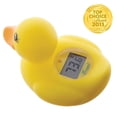 thumbnail image 1 of Dreambaby® Room & Bath Thermometer Duck | Ages 2 Months+, 1 of 6