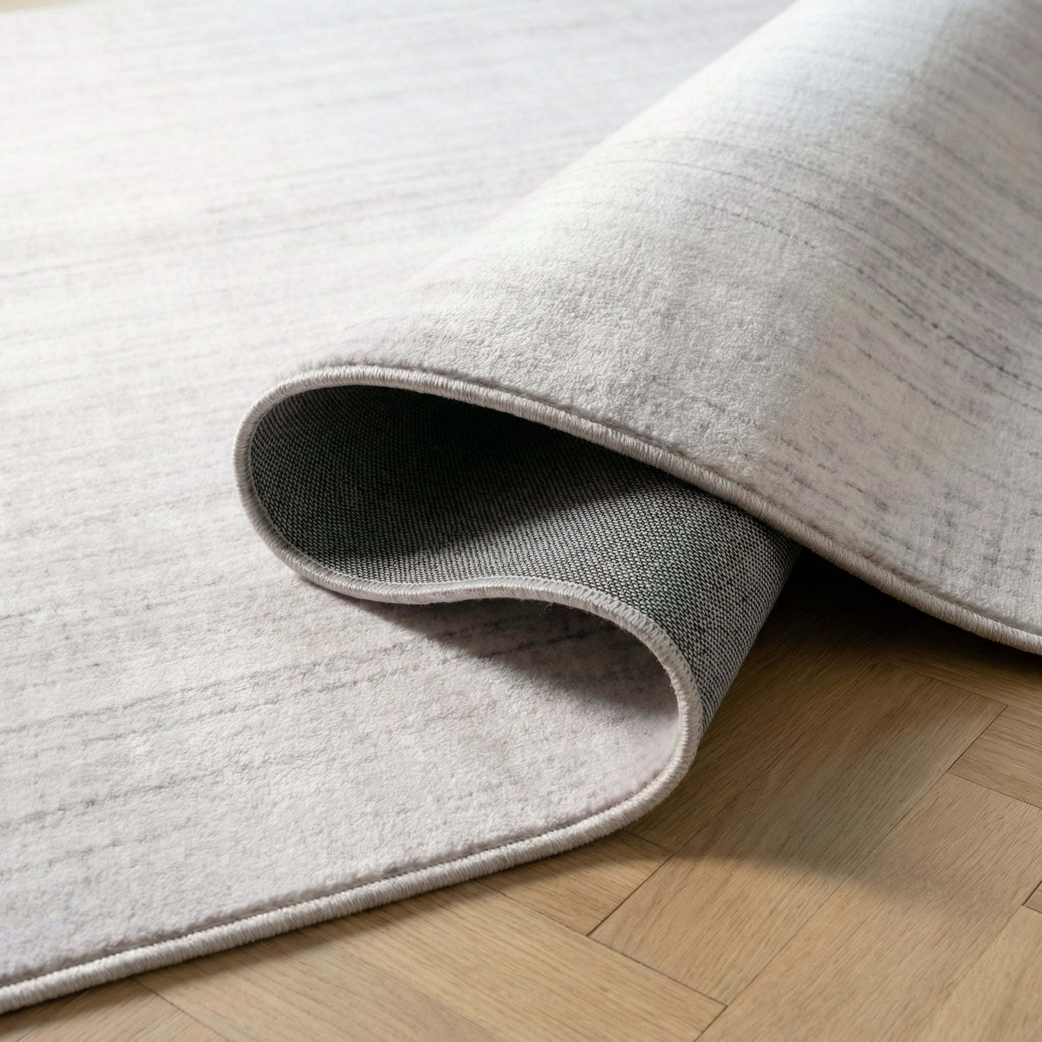 Tapis d'intérieur abstrait moderne Rug Branch
