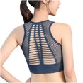 thumbnail image 4 of LSLJS Women's Bra Woman's Comfortable Lace Breathable Bra Underwear No Rims, 4 of 8