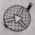 thumbnail image 1 of Couverture de Calandre, Couverture de Phare Couverture de Protection de Phare de Moto Grille de Protection de Phare de Calandre Housse de Protection de Couverture de Grill pour CG125 GN125, 1 of 8