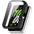 thumbnail image 1 of Boîtier Intégré en PC et Verre Trempé pour Bracelets de Montre Intelligente, Durable, Ajustement Sans Couture, Installation Facile, Compatibilité Universelle, 1 of 7