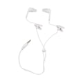 thumbnail image 1 of Lecteur de Musique MP3 Étanche IPX8 pour Natation sous-Marine Sport avec Oreille Blanc, 1 of 8
